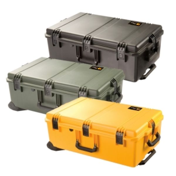 PELI Storm IM2950 Farbauswahl